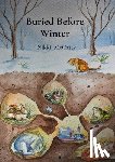 McCarty, Nikki - Buried Before Winter