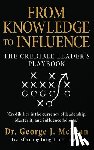 Mclean, George J. - From Knowledge to Influence