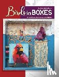 St Hilaire, Elizabeth J - Birds in Boxes