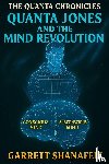 Shanafelt, Garrett - Quanta Jones and the Mind Revolution