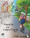Gulick, Lm - Color Your Way Through... Franklin & Leiper's Fork vol. 1