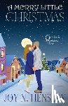 Hensley, Joy N. - A Merry Little Christmas