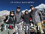 Kinghorn, Duane A. - To the Edge of Everest: Altitude Adjustment at 18,000 Feet