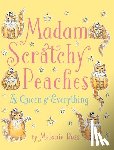 Bass, Melanie - Madam Scratchy Peaches