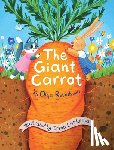 Ratnikova, Olya - The Giant Carrot