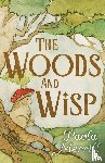 Merrill, Paola - The Woods and Wisp