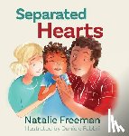 Freeman, Natalie - Separated Hearts