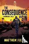 Fults, Matthew - The Consequence of Sin