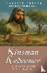 Brewer, Jeanette - Kinsman Redeemer
