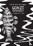 Love, Milton - Gonzo Ichthyology - A Graphic Guide