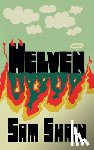 Shain, Sam - Helven