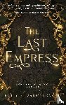 Baker, Emily Elizabeth - The Last Empress