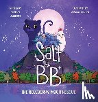 Andreoni, Brittney - Salt and BB: The Blueberry Moon Rescue