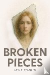Shrewsbury, Abby - Broken Pieces