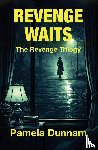 Dunnam, Pamela F. - Revenge Waits