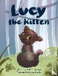 Foglia Leader, Kelly - Lucy the Kitten