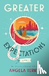 Terry, Angela - Greater Expectations