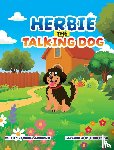 Jachimiak, Fahmi, Titan - HERBIE THE TALKING DOG