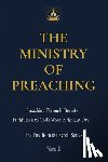 Roberts, Aaron Michael - THE MINISTRY OF PREACHING