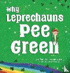 Case, Jackie - Why Leprechauns Pee Green