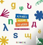 Neurolexic - Alphabets Around The World