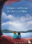 Monaco, Gail W - STORIES IN RHYME FOR BESTIES OF MINE
