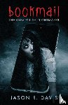 Davis, Jason, Nola, Candace - Bookmail