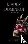 Tracy, W. A. - Diadem of Dominion