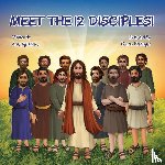 Aghadiuno, Anna - Meet The 12 Disciples!