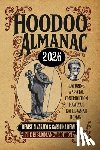 Alvarado, Denise, Dean, Carolina, Bomani, Mawiyah Kai El-Jamah - Hoodoo Almanac 2026