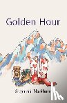 Blackburn, Stephanie - Golden Hour