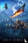Holmquist, Anders A - Captains and Prophets