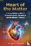 Yiachos, George - Heart Of The Matter