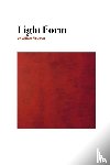 Figueroa, William - Light Form