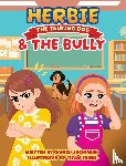 Jachimiak, Daniel J - HERBIE THE TALKING DOG AND THE BULLY