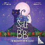 Andreoni, Brittney - Salt and BB: The Blueberry Moon Rescue