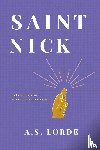 Lorde, A. S. - Lorde, A: Saint Nick