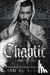 Tessier, Shantel - Chaotic