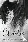 Tessier, Shantel - Chaotic Alternative Cover