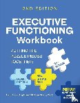 Fried, Karen, Mullin, Melissa - Executive Functioning Workbook 2nd Edition
