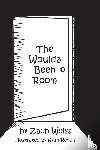 Weiss, Zach - The Woulda Been Room