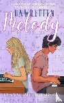 Osborn, Tessa Emily - Unwritten Melody