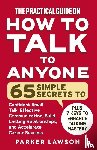 Lawson, Parker - The Practical Guide on How to Talk to Anyone