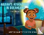 Sprual, Bree - Ariyah's Adventures in Dreamland: Ocean Odyssey
