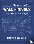 Goodwin, Norman - Goodwin, N: Science of Wall Finishes