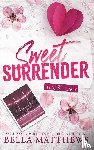 Matthews, Bella - Sweet Surrender