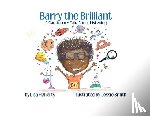 Flaherty, Lisa - Barry the Brilliant