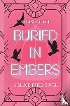 Roi, Christine - Buried in Embers