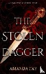 Fay, Amanda - The Stolen Dagger