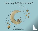 Simpson, Rachel B. - How Long Will You Love Me?